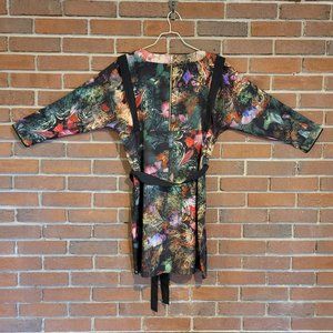 Ted Baker Floral Dress